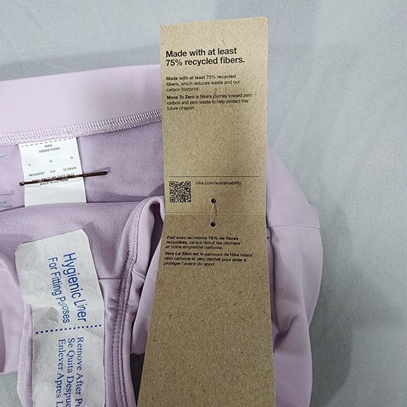 Nike Women’s Bikini Bathing Suit Bottom  - Size L - Picture 4 of 5